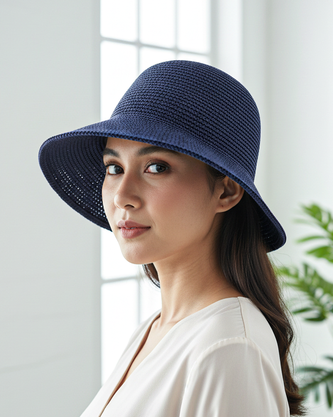 Topi Rajut